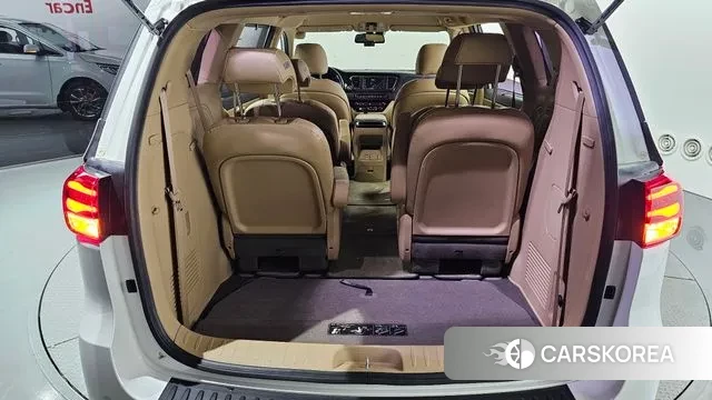 Kia The New Carnival id 3033878 из Кореи 11