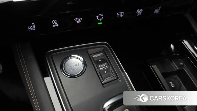 Peugeot 508 second Generation id 4310426 из Кореи 11