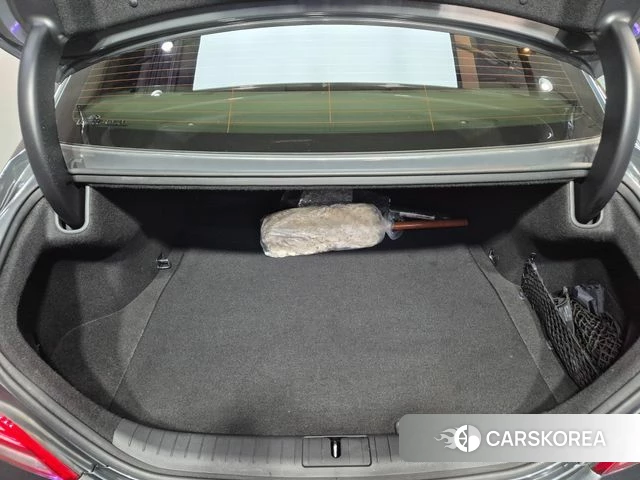 Genesis G70 id 3867191 из Кореи 11