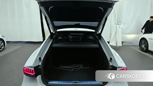 Audi A7 (4K) id 3378374 из Кореи 11