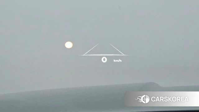 Genesis GV80 id 4222985 из Кореи 11