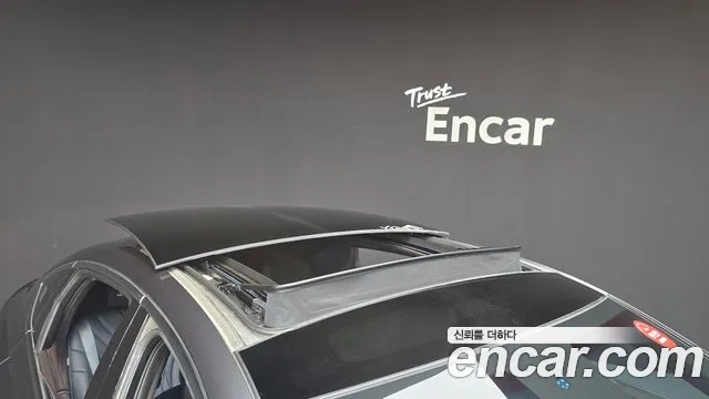 Genesis G80 (RG3) id 2927110 из Кореи 11