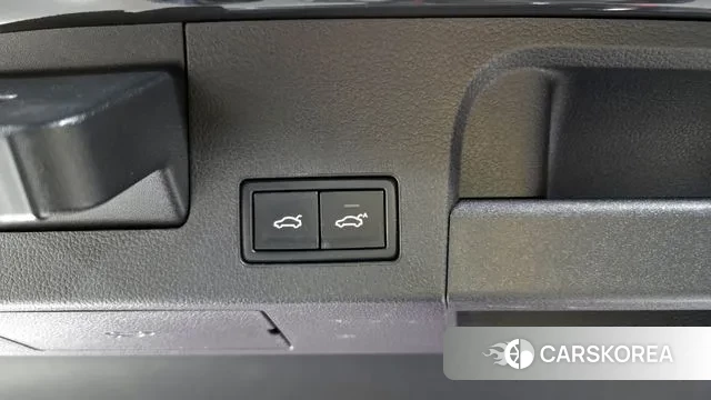 Volkswagen Arteon id 3626822 из Кореи 11