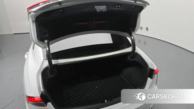 Hyundai The New Grandeur IG Hybrid id 4350779 из Кореи 11