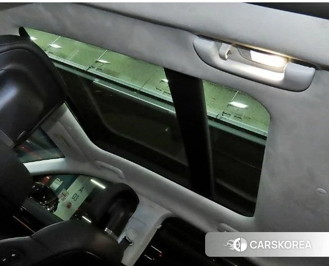 Hyundai Grandeur Hybrid (GN7) id 4941403 из Кореи 11