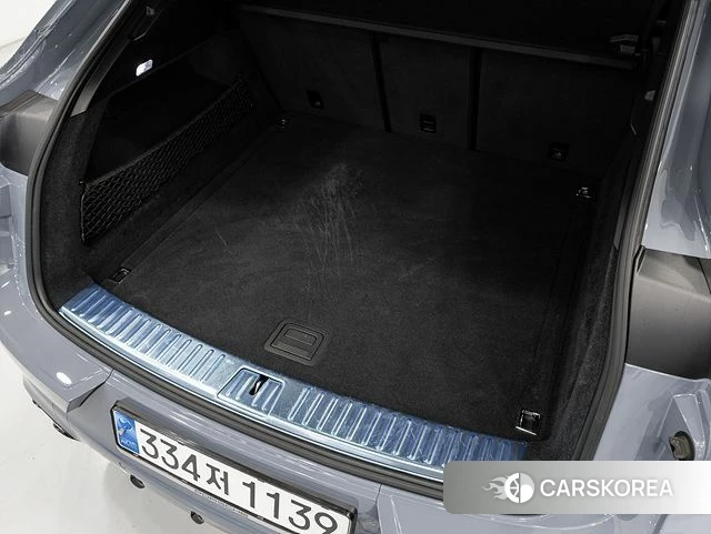 Porsche Cayenne (PO536) id 4186007 из Кореи 11