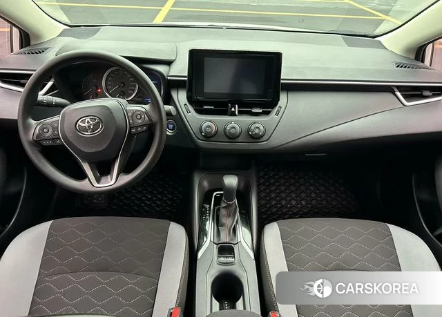Toyota Corolla id 4276500 из Китая 11