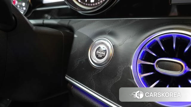 Mercedes-Benz E-Class W213 id 4331580 из Кореи 11