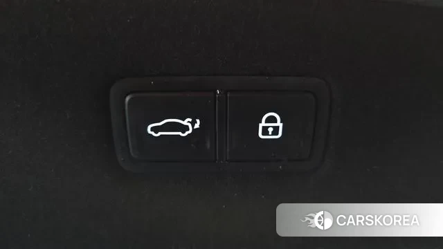 Kia K8 id 3759011 из Кореи 11