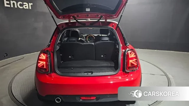 Mini Cooper id 3323751 из Кореи 11