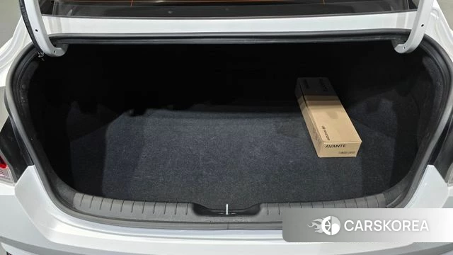 Hyundai Avante (CN7) id 3839765 из Кореи 11