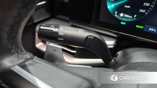 Hyundai Grandeur Hybrid (GN7) id 4540554 из Кореи 11