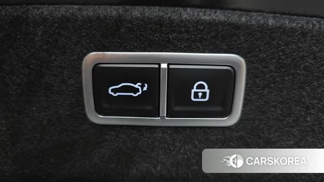 Genesis G80 (RG3) id 3329797 из Кореи 11