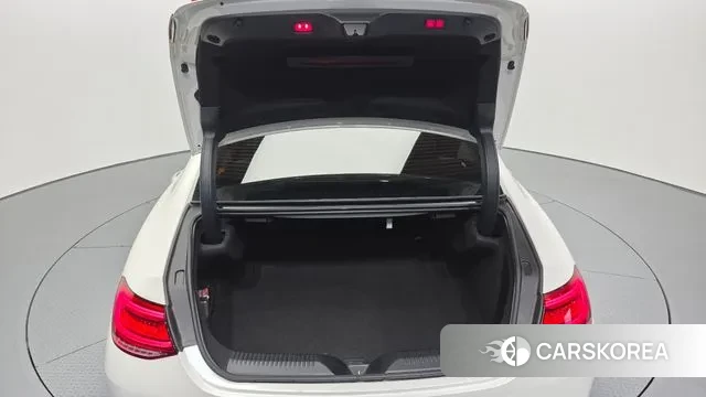 Mercedes-Benz CLS-Class C257 id 3514981 из Кореи 11