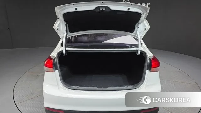 Kia The New K3 id 3728785 из Кореи 11