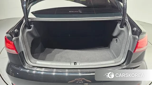 Audi New A3 id 3013020 из Кореи 11