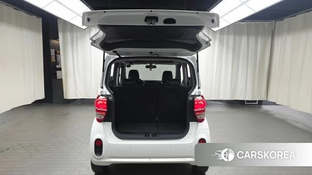 Kia The New Ray id 3898721 из Кореи 11