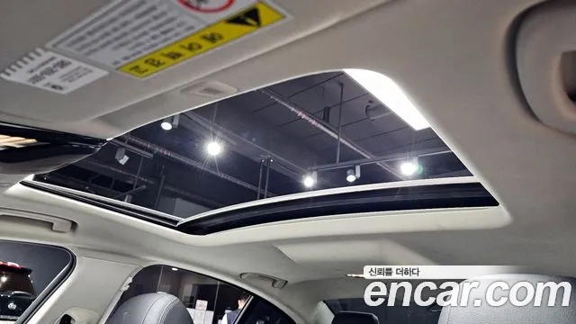 BMW 5 Series (G30) id 2891438 из Кореи 11