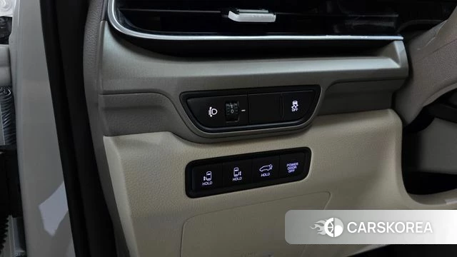 Kia The New Carnival 4th Generation id 4782802 из Кореи 11