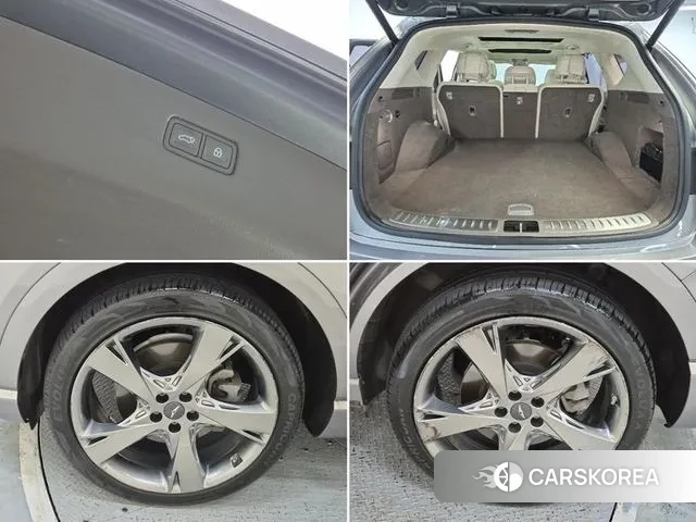 Genesis GV80 id 3291185 из Кореи 11