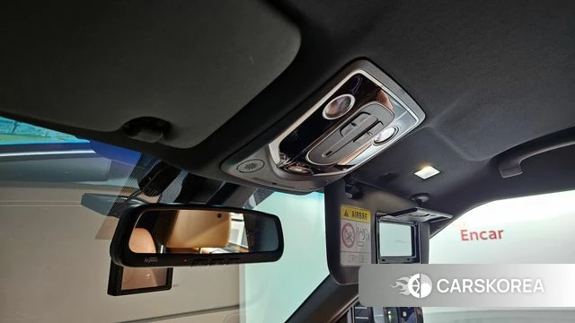 Ssangyong Torres id 3859261 из Кореи 11