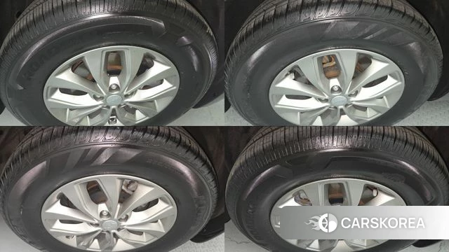 Kia The New Carnival id 4305025 из Кореи 11