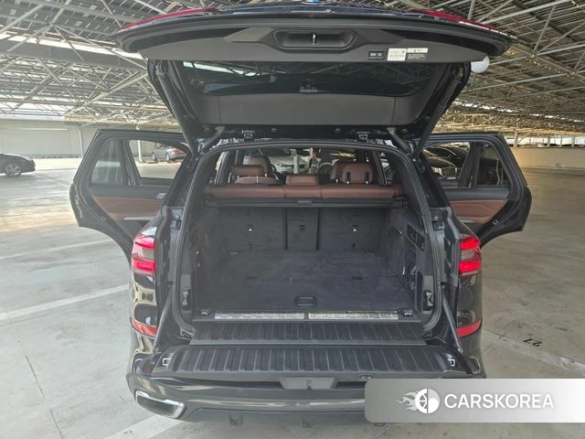 BMW X5 (G05) id 3885305 из Кореи 11