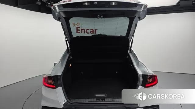 Renault Korea (Samsung) XM3 id 3273585 из Кореи 11