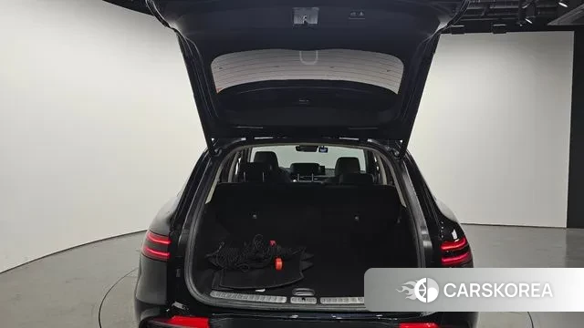 Genesis GV70 id 3727344 из Кореи 11