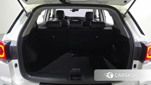 Ssangyong Beautiful Korando id 4019917 из Кореи 11