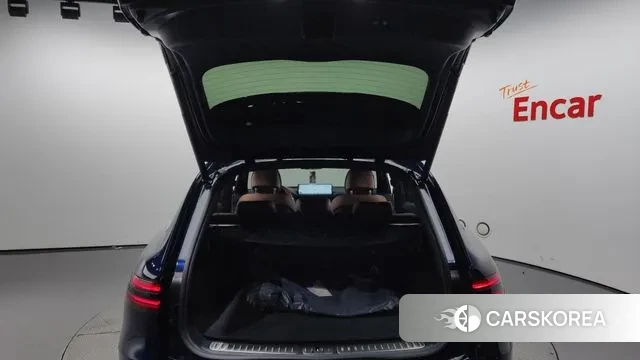 Genesis GV70 id 3008278 из Кореи 11