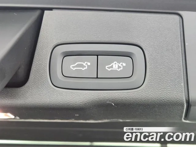 Volvo XC60 second Generation id 2867737 из Кореи 11