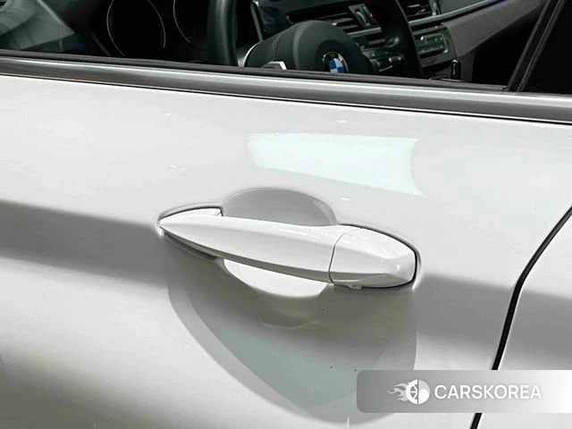 BMW X1 id 4353802 из Китая 11