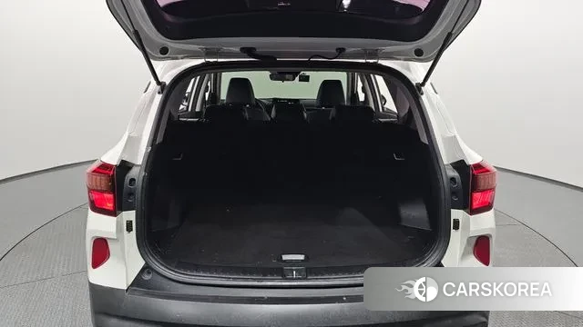 Kia Seltos id 3464387 из Кореи 11