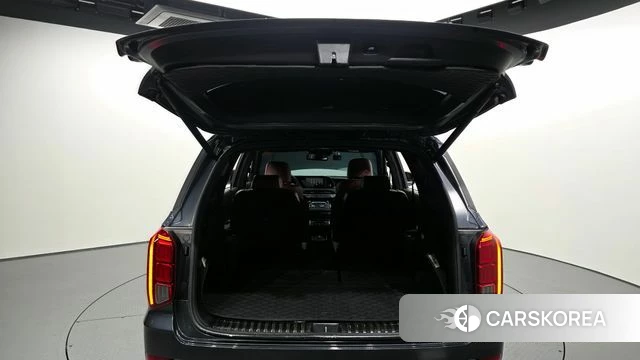 Hyundai Palisade id 3916296 из Кореи 11