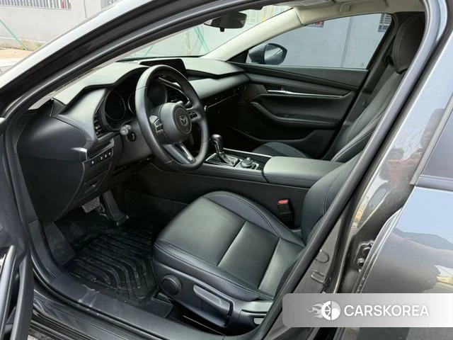 Mazda 3 Angkesaila id 4273870 из Китая 11