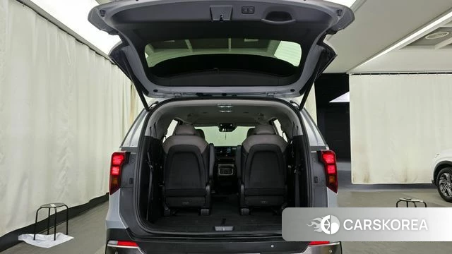 Kia The New Carnival 4th Generation id 4017317 из Кореи 11