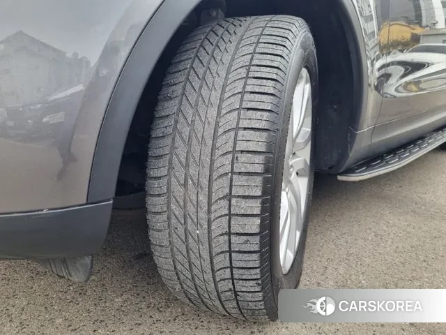 Land Rover Discovery 5 id 3709497 из Кореи 11