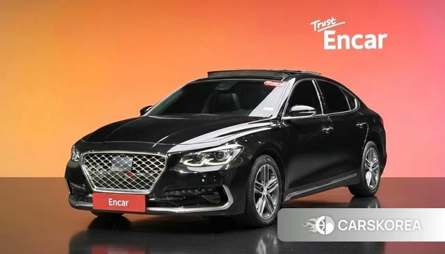 Hyundai Grandeur IG id 4294823 из Кореи 11