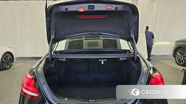 Mercedes-Benz E-Class W213 id 4317773 из Кореи 11