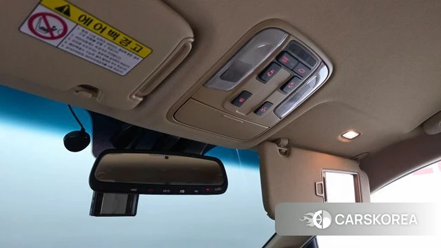 Kia The New Carnival id 4615035 из Кореи 11