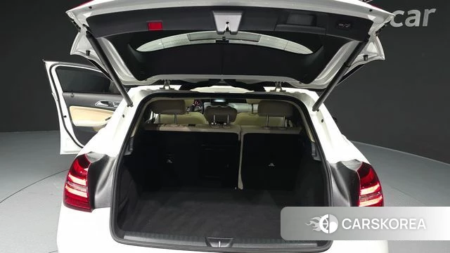 Mercedes-Benz GLA-Class X156 id 4232685 из Кореи 11