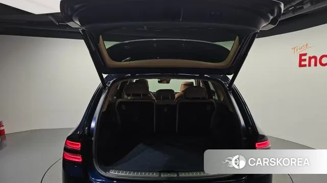 Genesis GV80 id 3697057 из Кореи 11