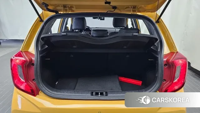 Kia Morning Urban (JA) id 3467708 из Кореи 11