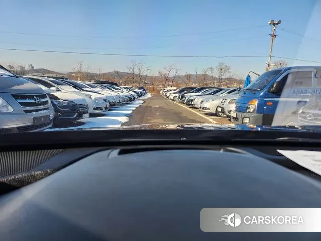 Kia K7 Premier id 3651456 из Кореи 11