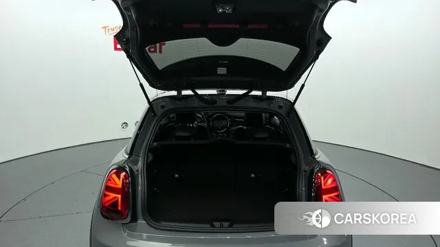 Mini Cooper id 3741098 из Кореи 11