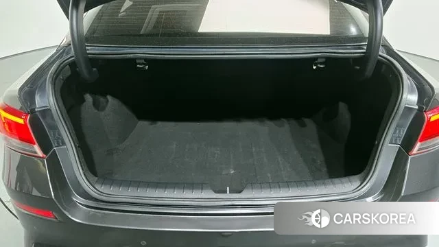 Kia The New K5 2nd generation id 3485090 из Кореи 11