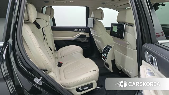 BMW X7 (G07) id 4396424 из Кореи 11