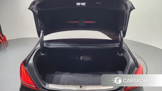 Genesis EQ900 id 2941534 из Кореи 11