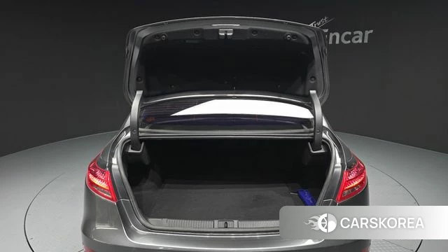 Renault Korea (Samsung) SM7 Nova id 3814181 из Кореи 11